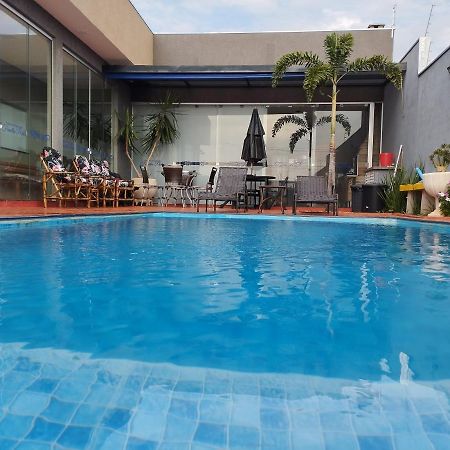 Casa Familia Porto Βίλα Olímpia Εξωτερικό φωτογραφία