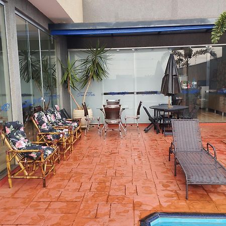Casa Familia Porto Βίλα Olímpia Δωμάτιο φωτογραφία