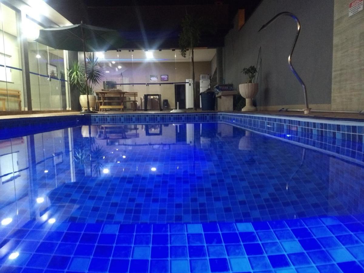 Casa Familia Porto Βίλα Olímpia Εξωτερικό φωτογραφία