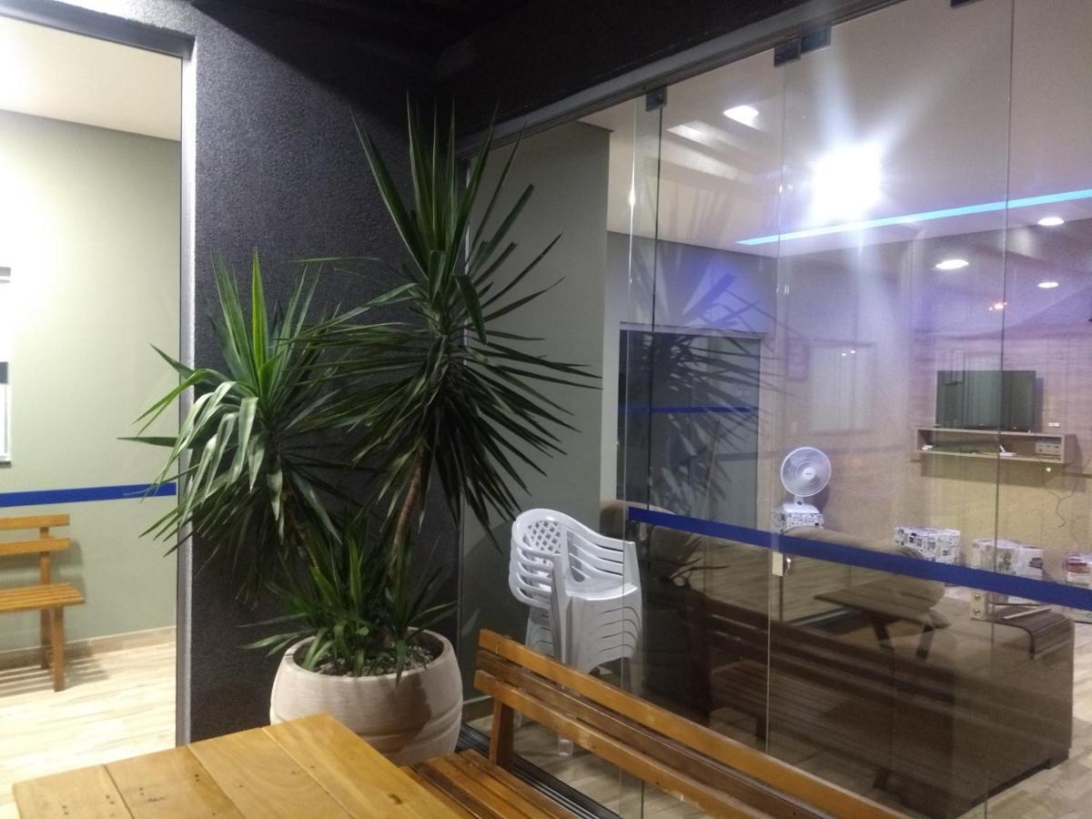 Casa Familia Porto Βίλα Olímpia Εξωτερικό φωτογραφία