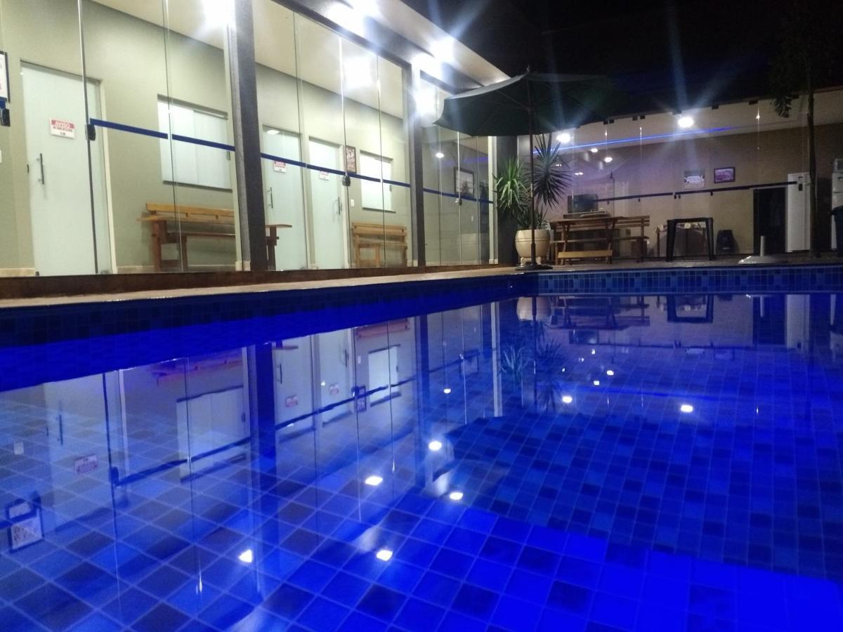 Casa Familia Porto Βίλα Olímpia Εξωτερικό φωτογραφία
