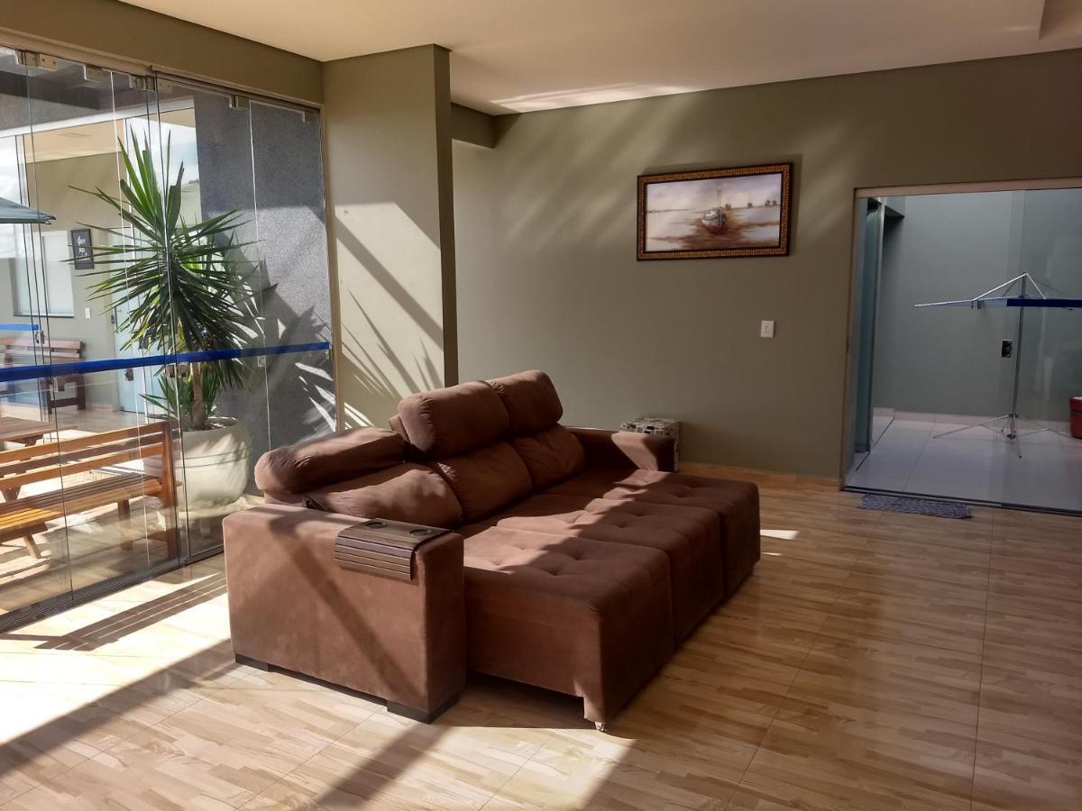 Casa Familia Porto Βίλα Olímpia Εξωτερικό φωτογραφία