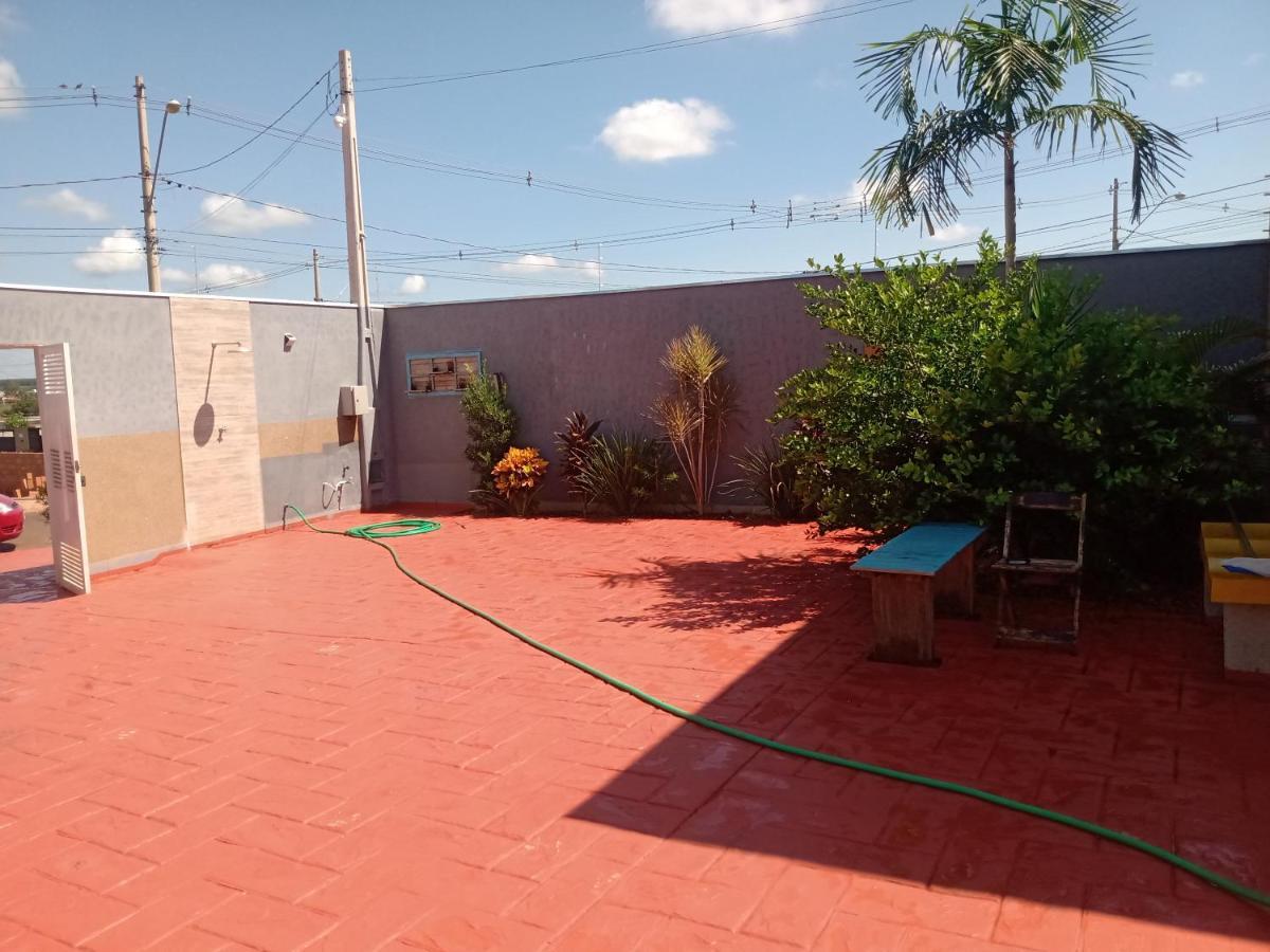 Casa Familia Porto Βίλα Olímpia Εξωτερικό φωτογραφία