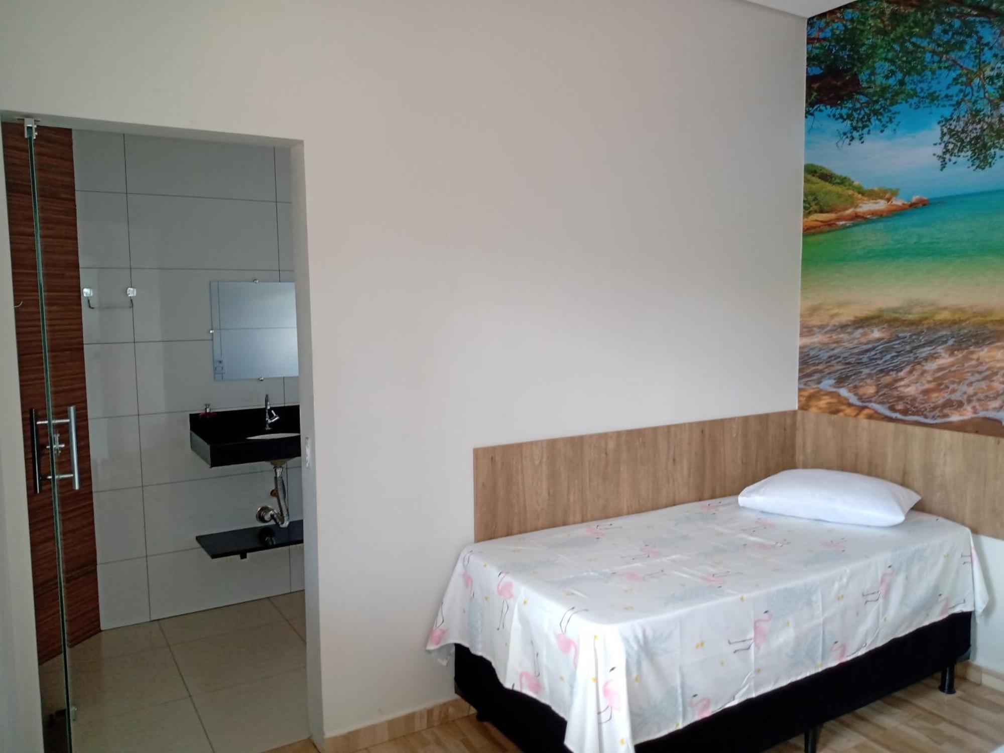 Casa Familia Porto Βίλα Olímpia Δωμάτιο φωτογραφία
