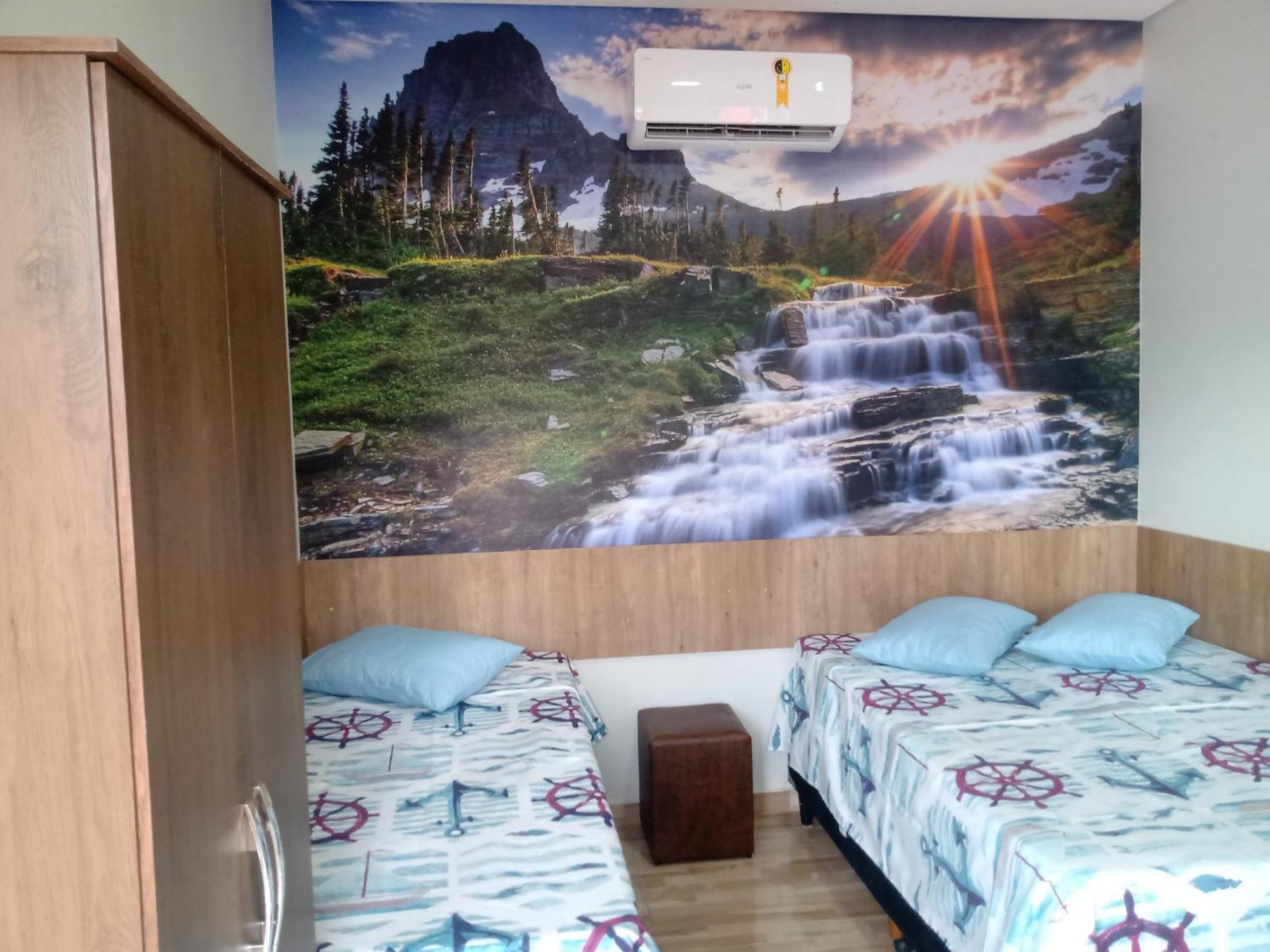Casa Familia Porto Βίλα Olímpia Δωμάτιο φωτογραφία