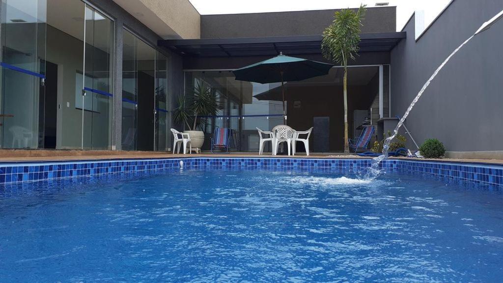 Casa Familia Porto Βίλα Olímpia Εξωτερικό φωτογραφία