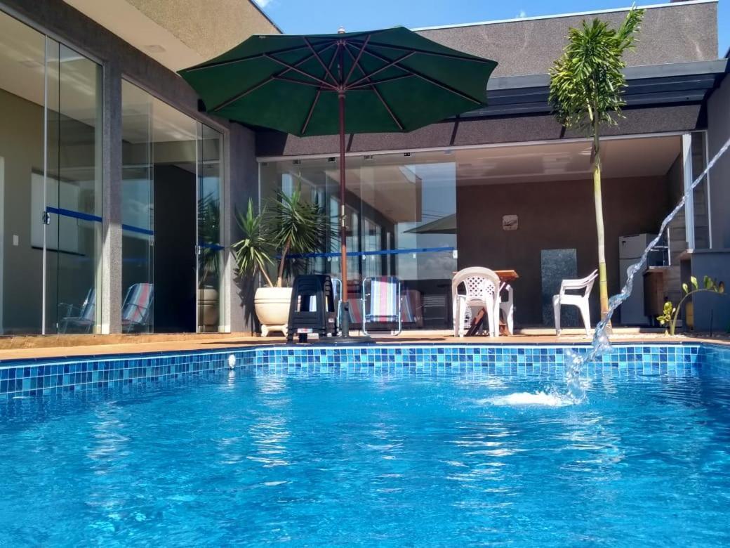 Casa Familia Porto Βίλα Olímpia Εξωτερικό φωτογραφία
