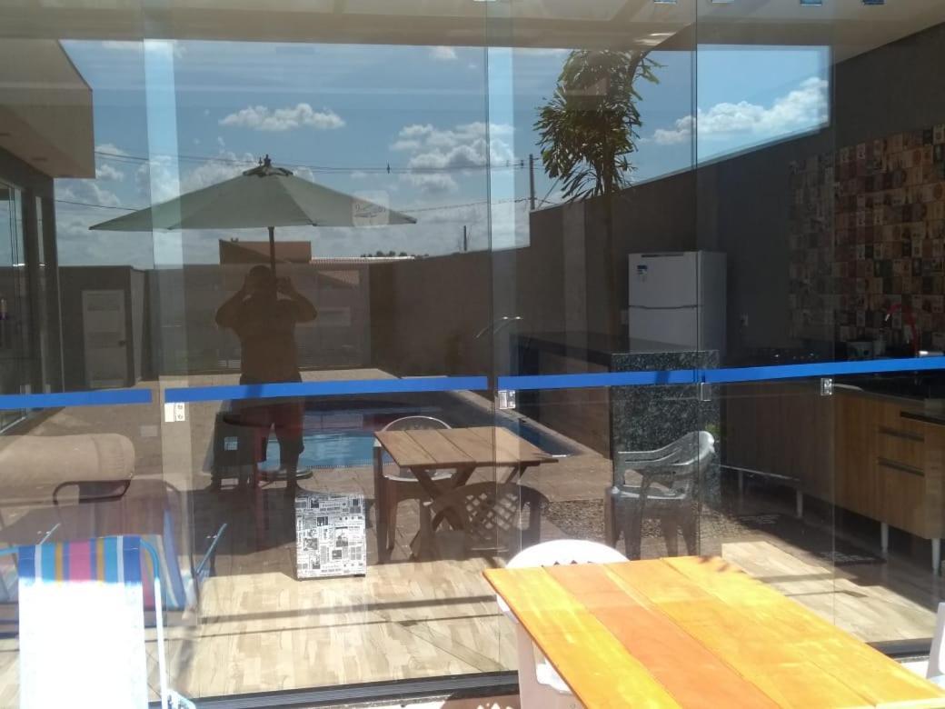 Casa Familia Porto Βίλα Olímpia Εξωτερικό φωτογραφία