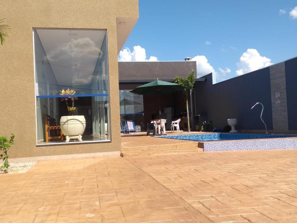 Casa Familia Porto Βίλα Olímpia Εξωτερικό φωτογραφία
