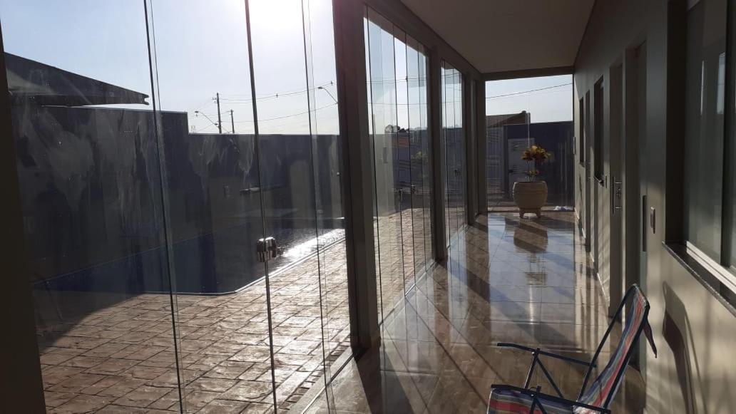 Casa Familia Porto Βίλα Olímpia Εξωτερικό φωτογραφία