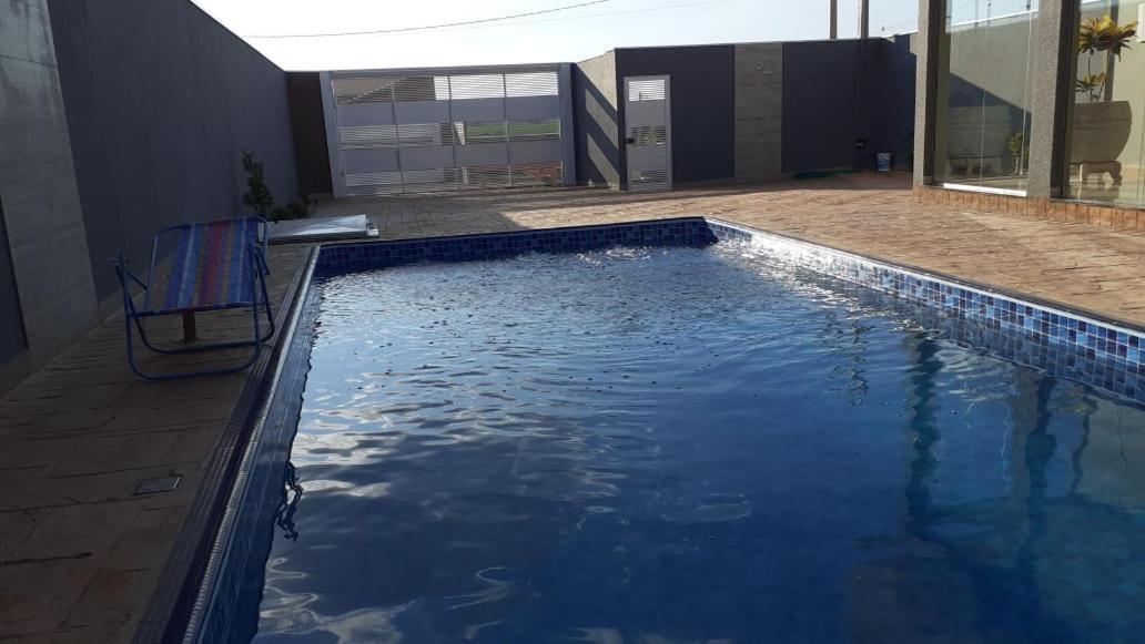 Casa Familia Porto Βίλα Olímpia Εξωτερικό φωτογραφία