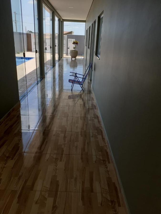 Casa Familia Porto Βίλα Olímpia Εξωτερικό φωτογραφία