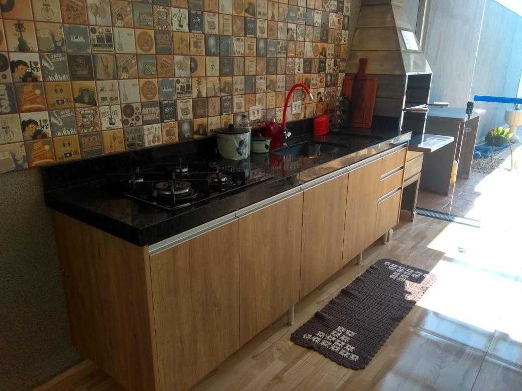 Casa Familia Porto Βίλα Olímpia Εξωτερικό φωτογραφία