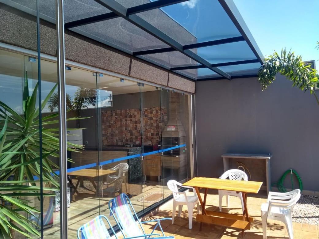 Casa Familia Porto Βίλα Olímpia Εξωτερικό φωτογραφία