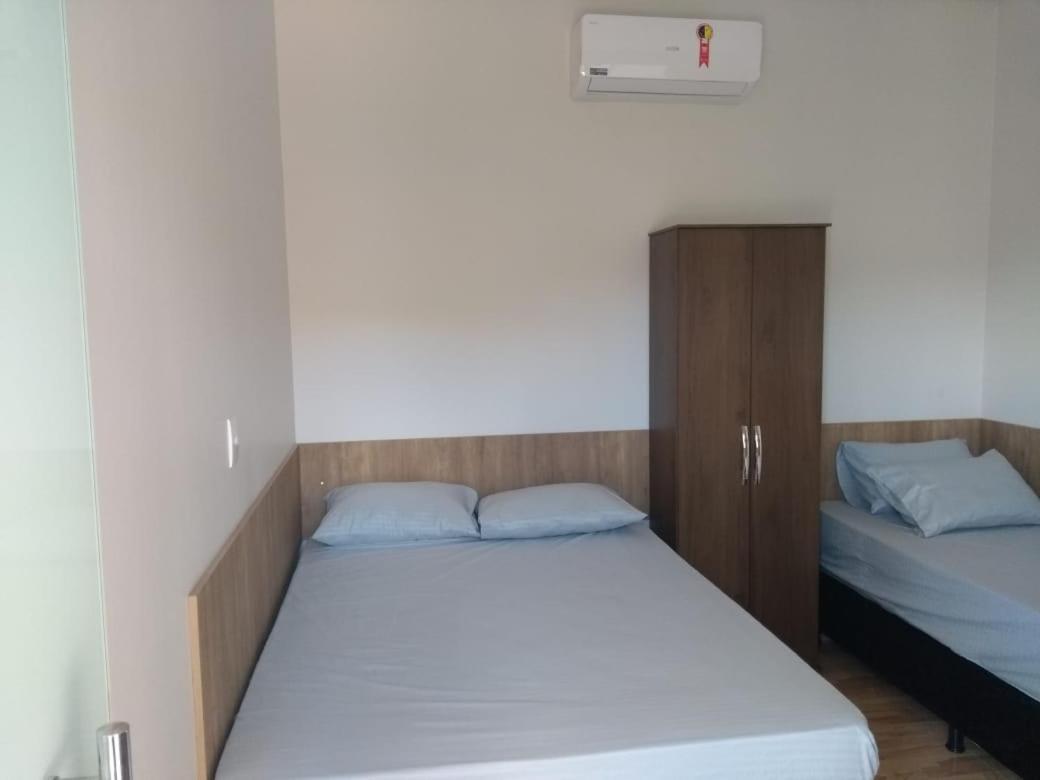 Casa Familia Porto Βίλα Olímpia Εξωτερικό φωτογραφία