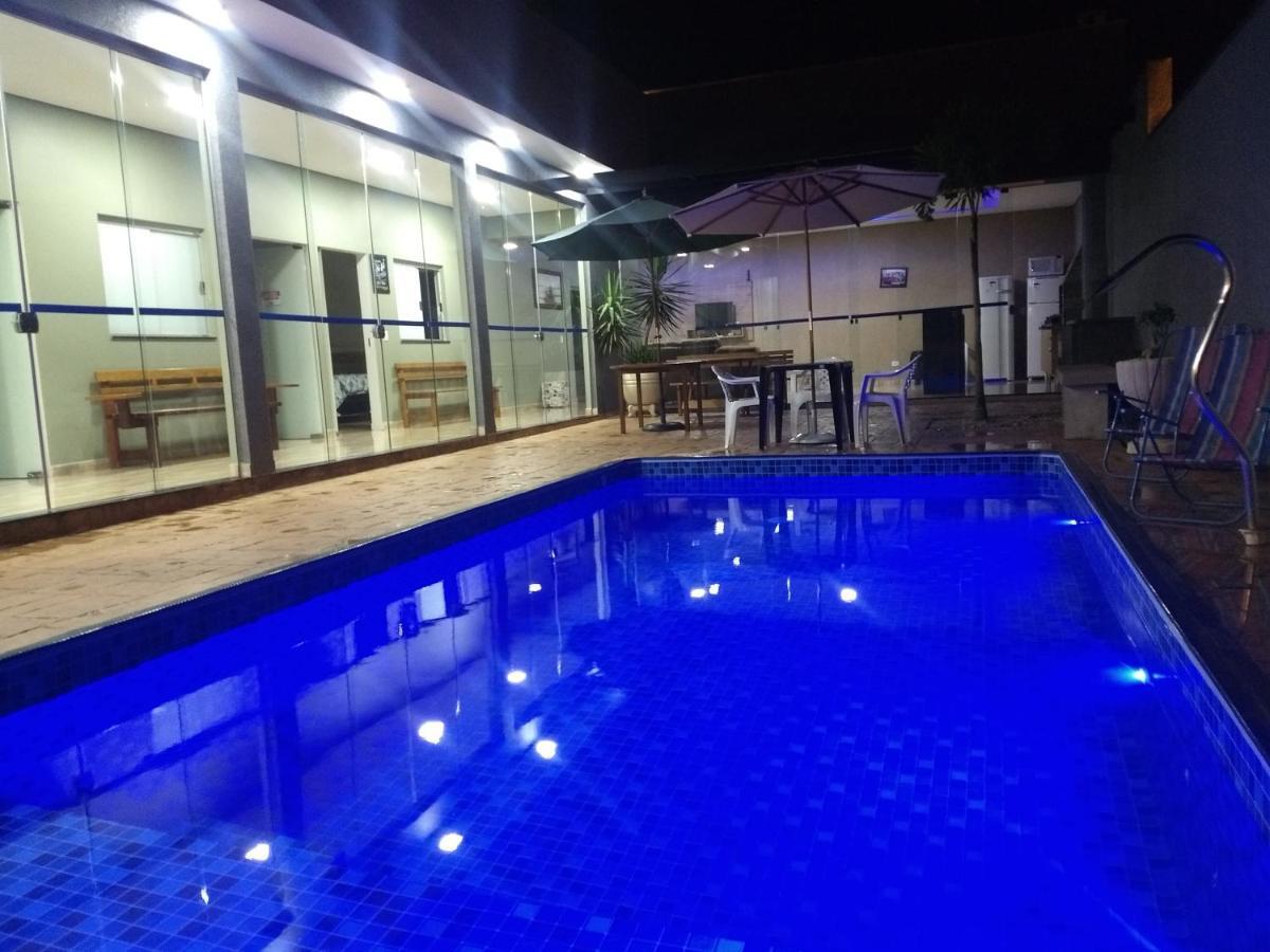 Casa Familia Porto Βίλα Olímpia Εξωτερικό φωτογραφία